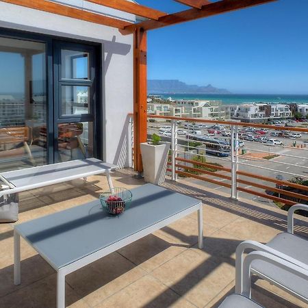 Azure 216 Apartment Bloubergstrand Exterior photo
