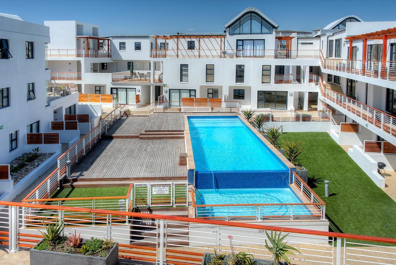 Azure 216 Apartment Bloubergstrand Exterior photo