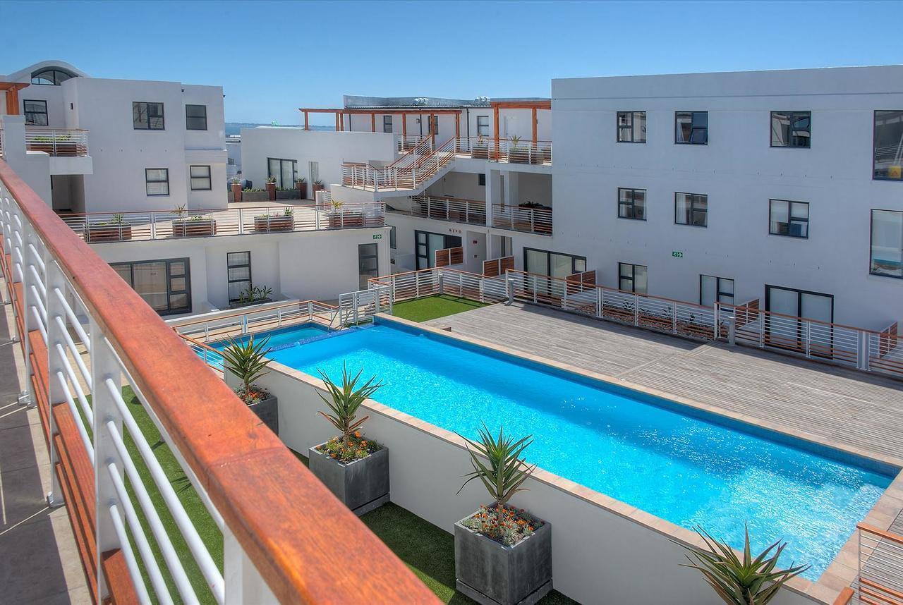 Azure 216 Apartment Bloubergstrand Exterior photo