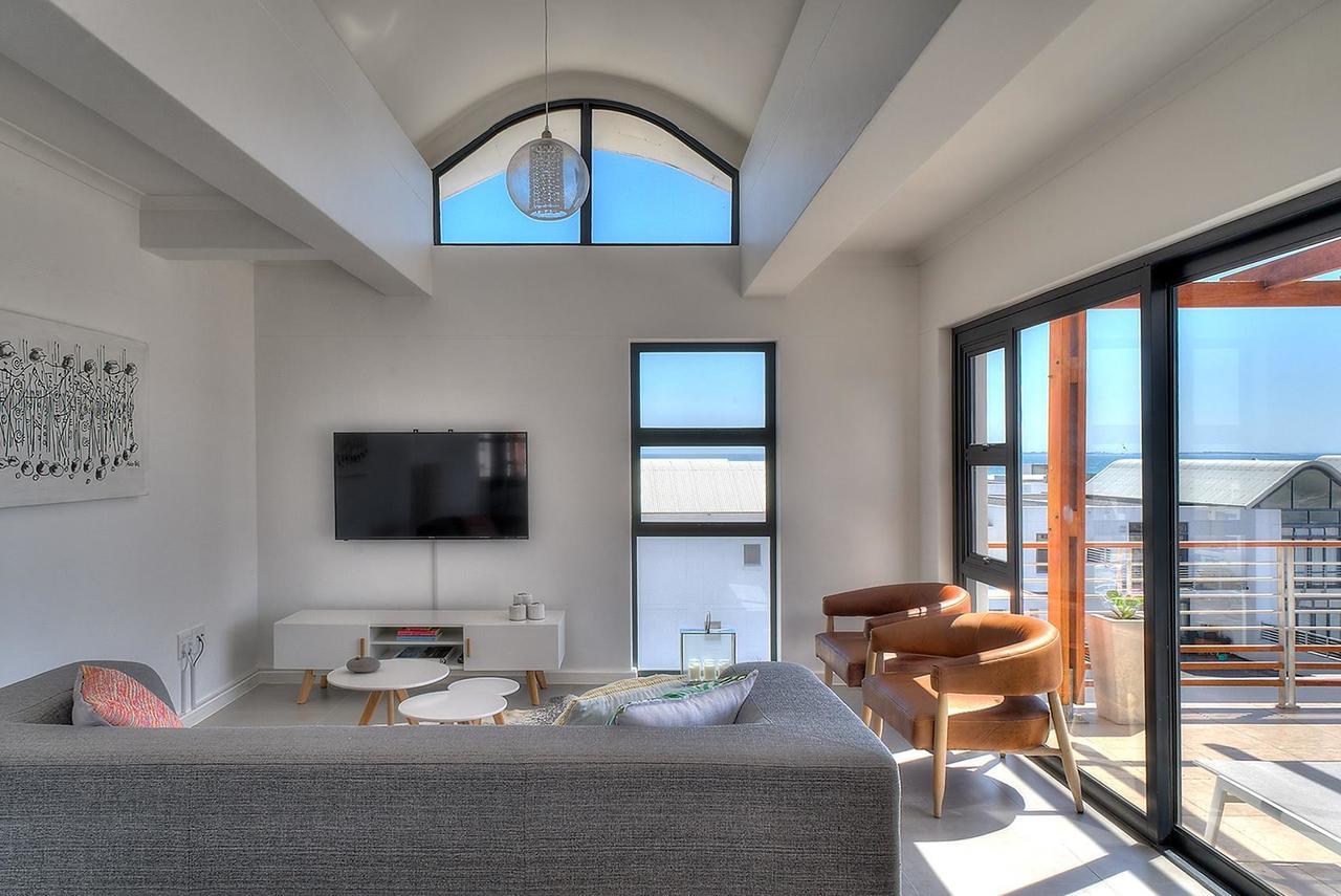Azure 216 Apartment Bloubergstrand Exterior photo